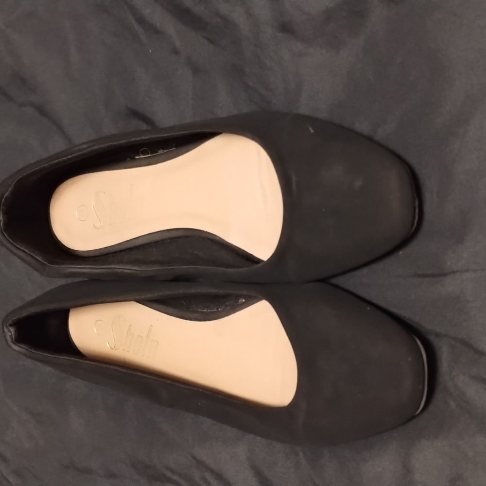 Shein flats